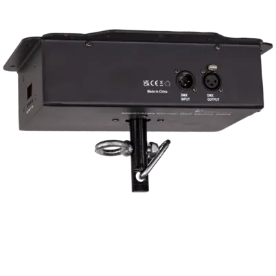 Spiegelkugel Motor DMX