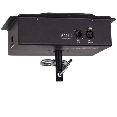Spiegelkugel Motor DMX