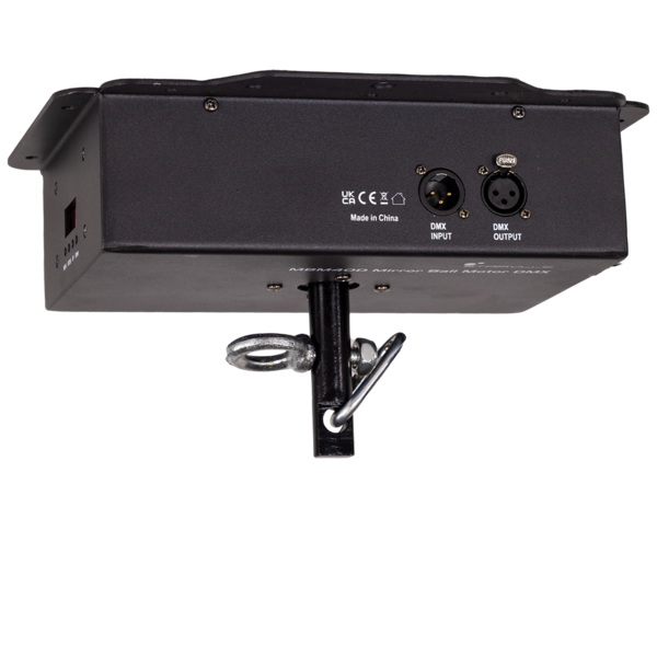 Spiegelkugel Motor DMX
