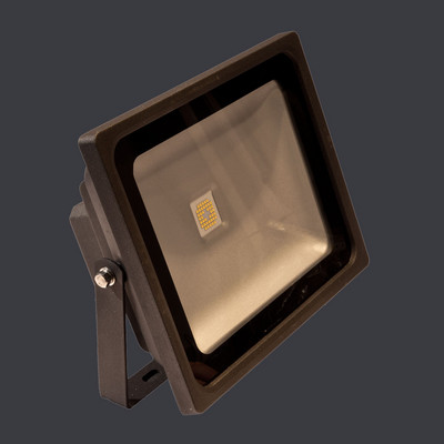 LED Flutlicht 120°