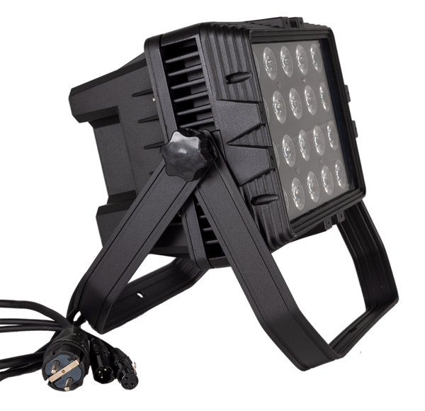Floodlight RGBWA 45°