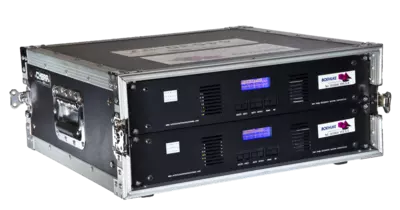 LED LD Controller Schnick Schnack