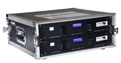 LED LD Controller Schnick Schnack