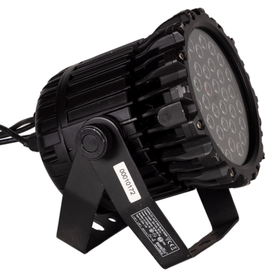 Tour LED 36x3W RGBW