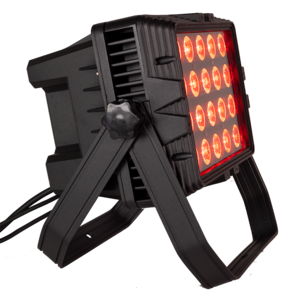 Floodlight RGBWA 45°