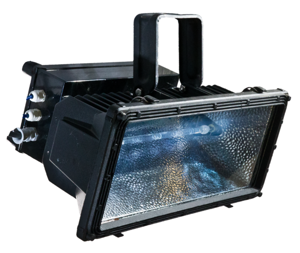 Stroboskop „Quasar“ FR IP65