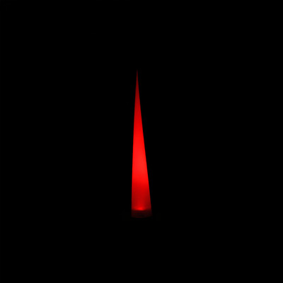 Lichtkegel 14,00 Meter