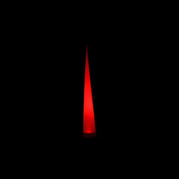 Lichtkegel 14,00 Meter