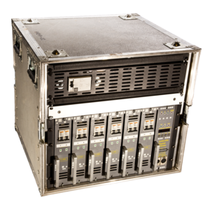Dimmerpack 12 x 5kW