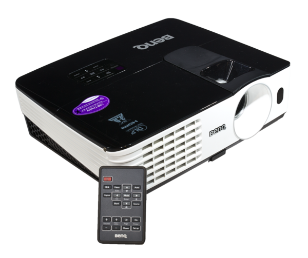 Projektor „BENQ“ MX660P