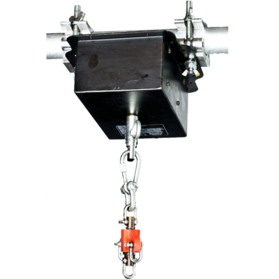 Spiegelkugel Motor