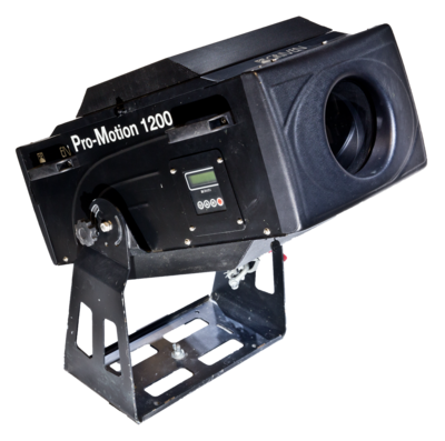 Pro-Motion „Griven“